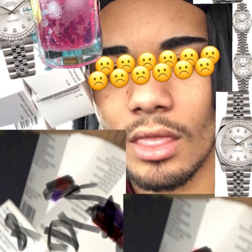 tropf auf ice