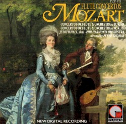 Flute Concertos