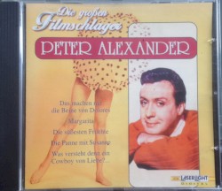 Die großen Filmschlager