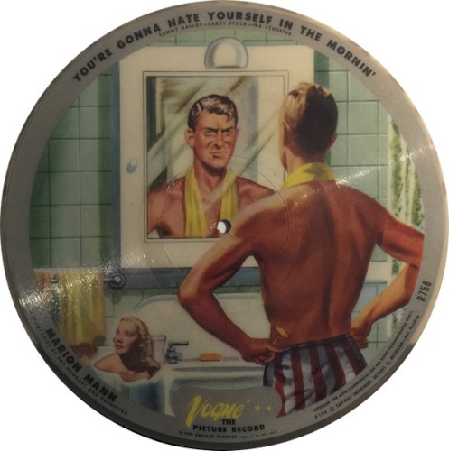 You're Gonna Hate Yourself in the Mornin' / Long, Strong and Consecutive