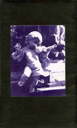 Eternal Scream Of The Human Soul