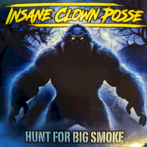 Insane Clown Posse