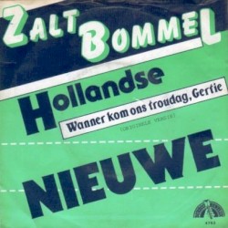 Zalt Bommel
