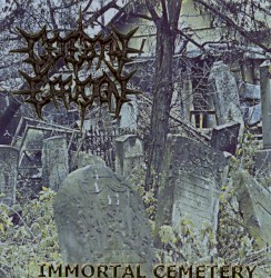 Immortal Cemetery / Disemboweling of Intestines