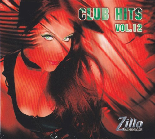 Zillo Club Hits 12
