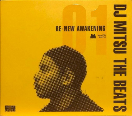 Re-New Awakening Part.01
