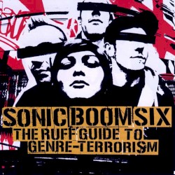 The Ruff Guide to Genre-Terrorism