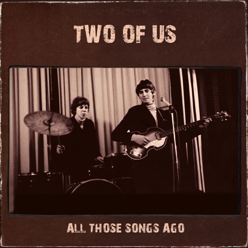 All Those Songs Ago