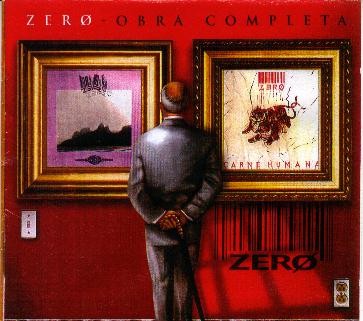 Obra completa