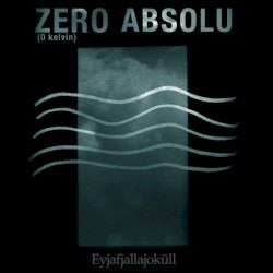 Eyjafjallajoküll