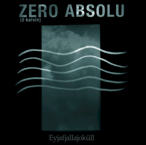 Eyjafjallajoküll