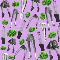 Skirts & Salads