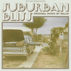 Suburban Bliss