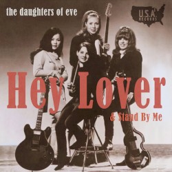 Hey Lover / Stand by Me