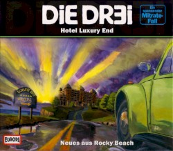 Die Dr3i: Hotel Luxury End