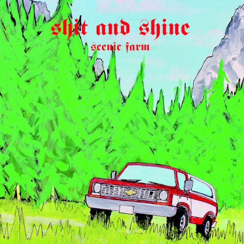 Scenic Farm