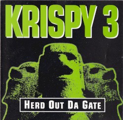 Herd Out da Gate