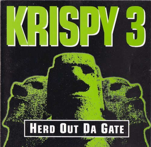 Herd Out da Gate