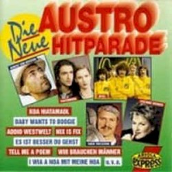 Austro Hitparade 3