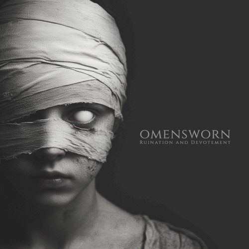 OMENSWORN Presents: Pesthausen - Ruination and Devotement