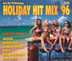 Holiday Hit Mix '96