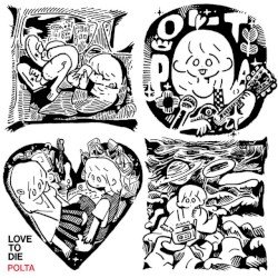 LOVE TO DIE