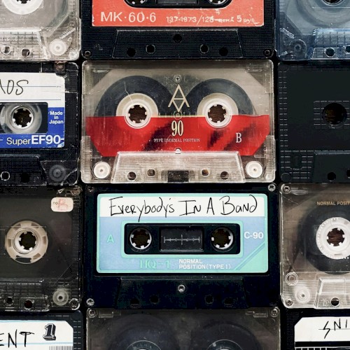 Everybody's in a Band