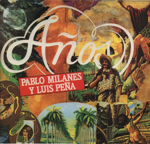 Años