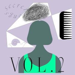 Secret Songs Volume 2