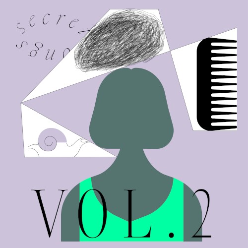 Secret Songs Volume 2
