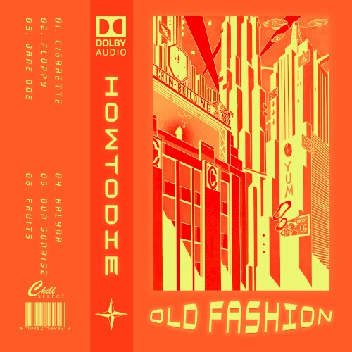 Old Fashion