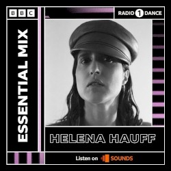 2024-12-21: BBC Radio 1 Essential Mix