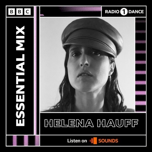 2024-12-21: BBC Radio 1 Essential Mix