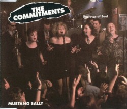 Mustang Sally