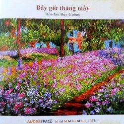 Bây giờ tháng mấy