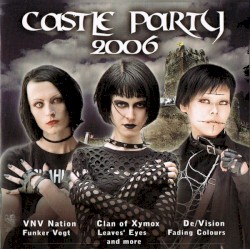 Castle Party 2006