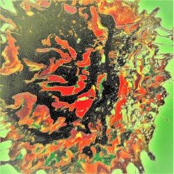 Sludge Up, Doom Out