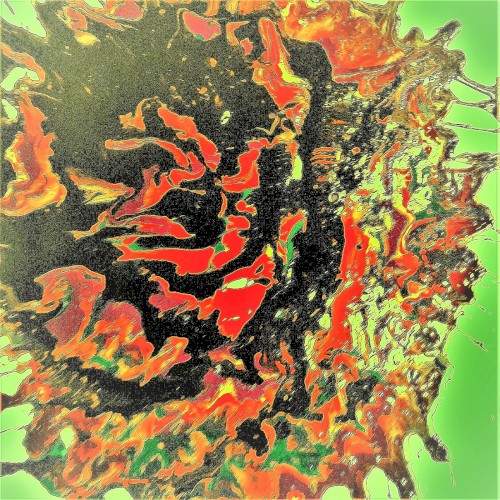 Sludge Up, Doom Out