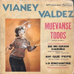 Muévanse todos