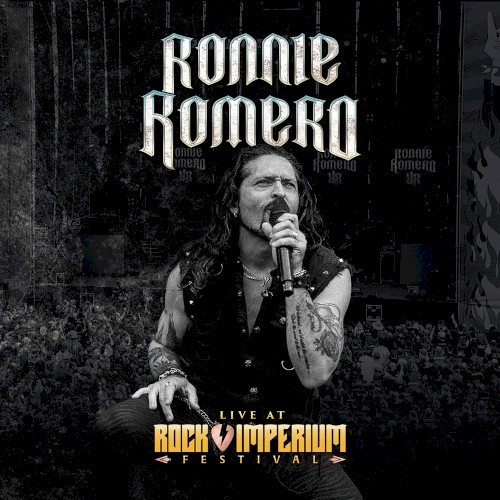 Live at Rock Imperium Festival