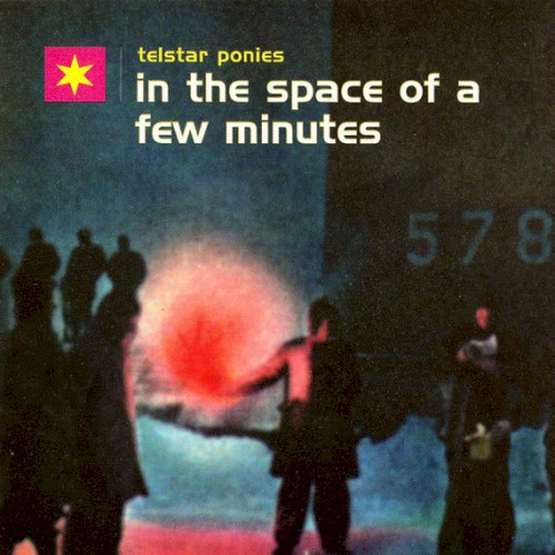 In the Space of a Few Minutes