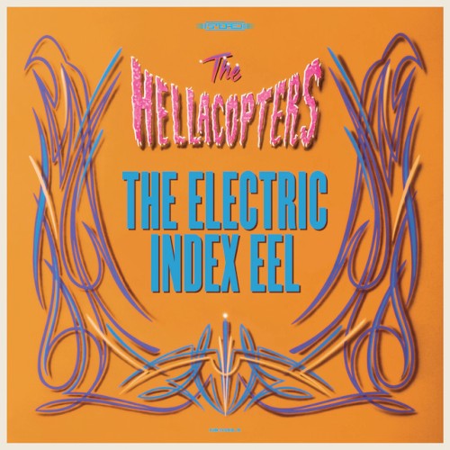 The Electric Index Eel (Revisited)
