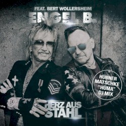 Herz aus Stahl