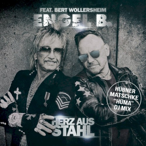 Herz aus Stahl