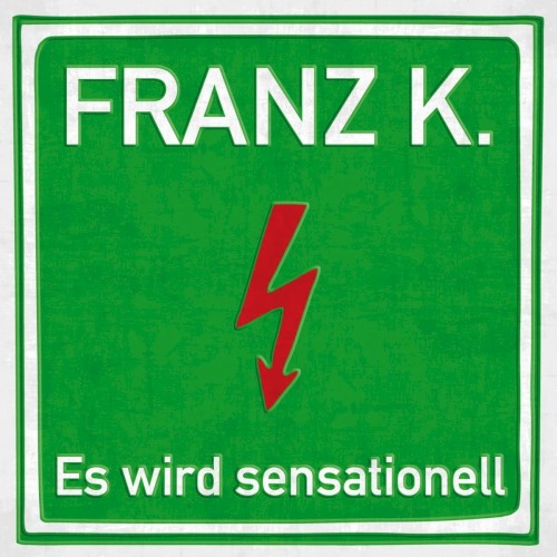 Es wird sensationell