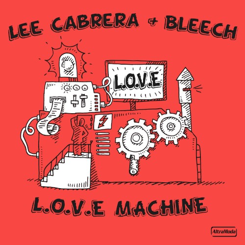 L.O.V.E. Machine