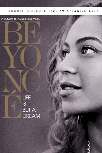 Life Is but a Dream / Live in Atlantic City