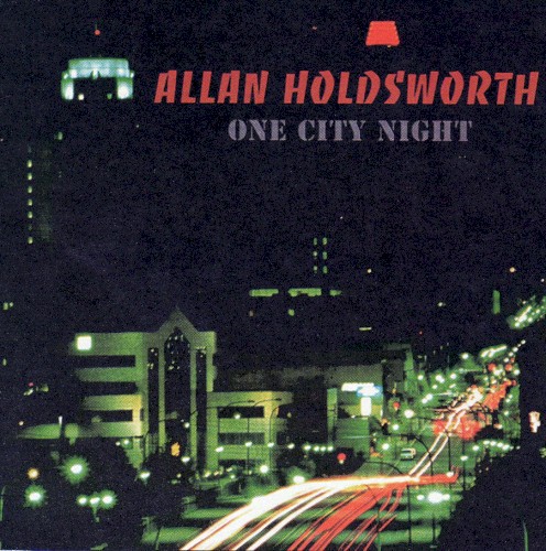 One City Night