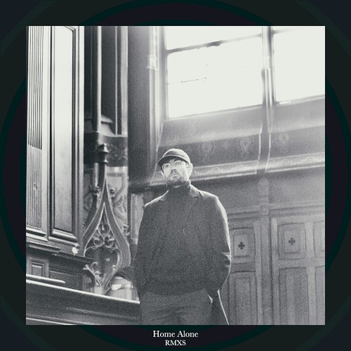 Home Alone - The Remixes