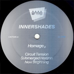 Homage II
